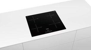 Индукционная варочная панель Бош PIE601BB5E фото 4 в Казани и Татарстане Индукционная варочная панель Bosch PIE601BB5E фото 4 в Казани и Татарстане