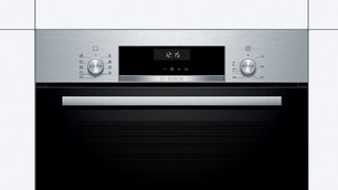 Встраиваемый духовой шкаф BOSCH HBJ538YS0R фото 4 в Казани и Татарстане Встраиваемый духовой шкаф BOSCH HBJ538YS0R фото 4 в Казани и Татарстане