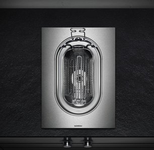 Фритюрница Gaggenau VF 414-110 фото 2 в Казани и Татарстане