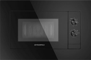 Встраиваемая микроволновая печь Maunfeld JBMO725BK01 фото в Казани и Татарстане
