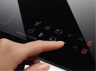 Варочная панель Electrolux CPE3242KC фото 2 в Казани и Татарстане