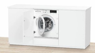 Встраиваемая стиральная машина Бош WIW28540OE фото 3 в Казани и Татарстане Встраиваемая стиральная машина Bosch WIW28540OE фото 3 в Казани и Татарстане
