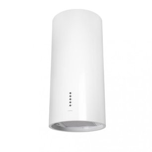 Кухонная вытяжка MAUNFELD Lee Side C 39 белый фото 2 в Казани и Татарстане