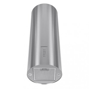 Кухонная вытяжка MAUNFELD Lee Wall 35 нержавеющая сталь фото 3 в Казани и Татарстане