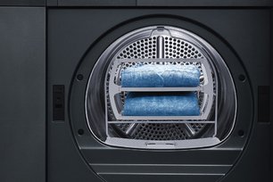 Сушильная машина Schulthess Spirit 650 Antracite фото 2 в Казани и Татарстане