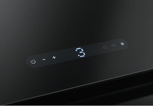 Вытяжка Franke FMA 2.0 PLUS 907 BK фото 4 в Казани и Татарстане