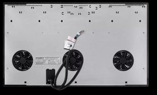 Индукционная варочная панель Маунфилд CVI905SFBK LUX фото 4 в Казани и Татарстане Индукционная варочная панель Maunfeld CVI905SFBK LUX фото 4 в Казани и Татарстане