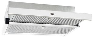 Вытяжка Тека CNL 6415 WH фото в Казани и Татарстане Вытяжка Teka CNL 6415 WH фото в Казани и Татарстане