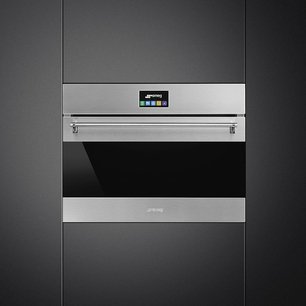 Встраиваемый шкаф для шоковой заморозки Смег SAB4304X фото 3 в Казани и Татарстане Встраиваемый шкаф для шоковой заморозки Smeg SAB4304X фото 3 в Казани и Татарстане