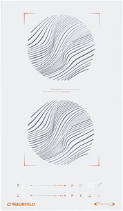 Индукционная варочная панель Маунфилд CVI292S2BWHF Inverter фото в Казани и Татарстане Индукционная варочная панель Maunfeld CVI292S2BWHF Inverter фото в Казани и Татарстане