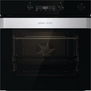 Духовой шкаф Горение BSA6737ORAB фото в Казани и Татарстане Духовой шкаф Gorenje BSA6737ORAB фото в Казани и Татарстане