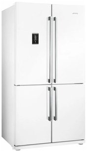 Холодильник Смег FQ60BPE фото в Казани и Татарстане Холодильник Smeg FQ60BPE фото в Казани и Татарстане