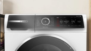 Стиральная машина Бош WGB2440EPL фото 3 в Казани и Татарстане Стиральная машина Bosch WGB2440EPL фото 3 в Казани и Татарстане