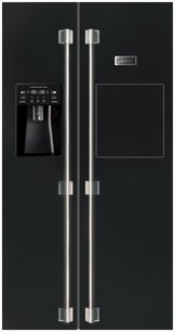 Холодильник Kaiser KS 90500 RS N фото в Казани и Татарстане