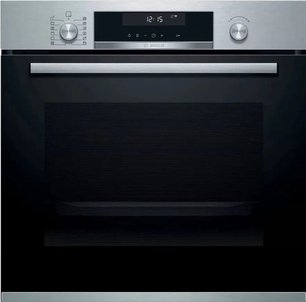 Духовой шкаф Бош HBG 5780S6 фото в Казани и Татарстане Духовой шкаф Bosch HBG 5780S6 фото в Казани и Татарстане