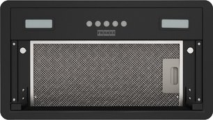 Встраиваемая вытяжка Франке VERA 52 BK фото 3 в Казани и Татарстане Встраиваемая вытяжка Franke VERA 52 BK фото 3 в Казани и Татарстане