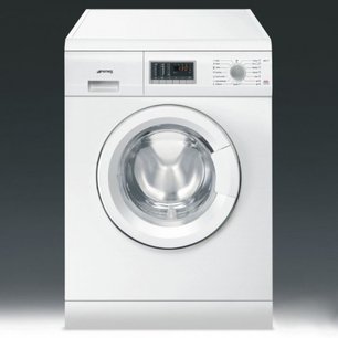 Стиральная машина Смег SLB127 фото 2 в Казани и Татарстане Стиральная машина Smeg SLB127 фото 2 в Казани и Татарстане