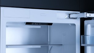 Встраиваемый холодильник Куперсбуш FKFX 9800.0i фото 3 в Казани и Татарстане Встраиваемый холодильник Kuppersbusch FKFX 9800.0i фото 3 в Казани и Татарстане