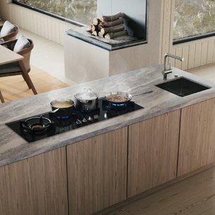 Варочная панель Asko HG8144BGB2 фото 4 в Казани и Татарстане