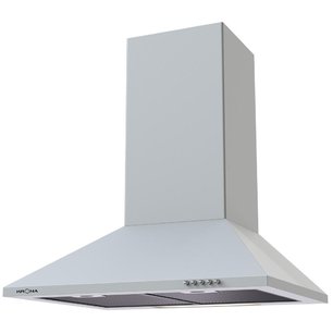 Вытяжка KRONA CORNELIA 600 white PB фото в Казани и Татарстане