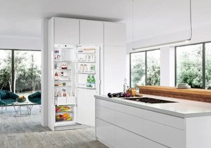 Холодильник Либхер IKF 3514 Comfort фото 2 в Казани и Татарстане Холодильник Liebherr IKF 3514 Comfort фото 2 в Казани и Татарстане