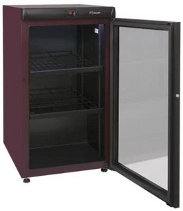 Винный шкаф Climadiff CVV142 фото 3 в Казани и Татарстане