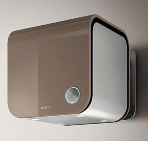 Вытяжка Elica 35CC EVOQUE UMBER/F/35 фото 2 в Казани и Татарстане