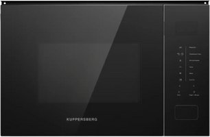Встраиваемая микроволновая печь Kuppersberg HMW 652 B фото в Казани и Татарстане