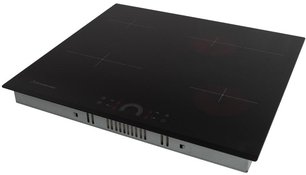 Индукционная варочная панель Schaub Lorenz SLK CY 62 H1 фото 2 в Казани и Татарстане