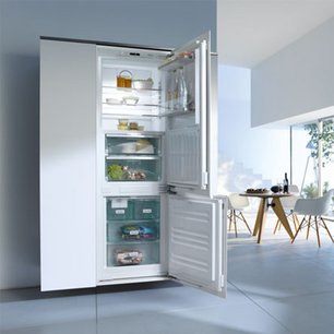 Холодильник Миле KFN37692iDE фото 3 в Казани и Татарстане Холодильник Miele KFN37692iDE фото 3 в Казани и Татарстане