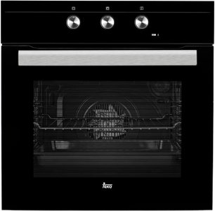 Духовой шкаф Тека HS 610 Black фото в Казани и Татарстане Духовой шкаф Teka HS 610 Black фото в Казани и Татарстане