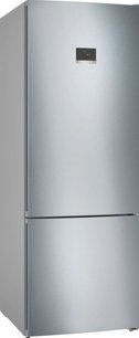 Двухкамерный холодильник Бош KGN56CI30U фото в Казани и Татарстане Двухкамерный холодильник Bosch KGN56CI30U фото в Казани и Татарстане