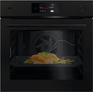 Духовой шкаф AEG NBB8S731AT фото в Казани и Татарстане