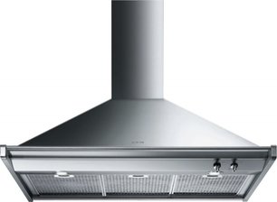 Вытяжка Smeg KD100X-2 фото в Казани и Татарстане