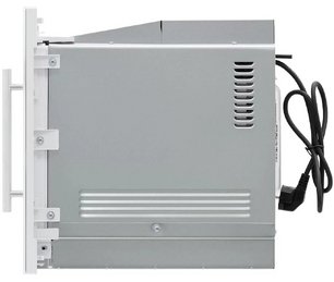 Встраиваемая микроволновая печь KRONA RIFLESSO 60 WH V2 фото 4 в Казани и Татарстане