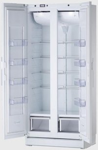 Холодильная камера Фестиво 90 CM 90CM00441 (серый/нержавеющая сталь) фото 2 в Казани и Татарстане Холодильная камера Festivo 90 CM 90CM00441 (серый/нержавеющая сталь) фото 2 в Казани и Татарстане