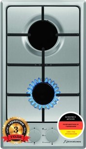 Варочная панель Шауб Лоренц SLK GE3010 фото в Казани и Татарстане Варочная панель Schaub Lorenz SLK GE3010 фото в Казани и Татарстане