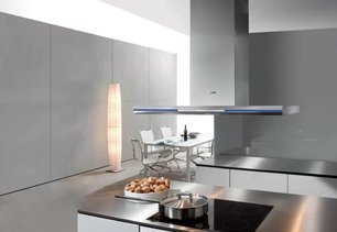 Вытяжка Miele DA 6290 D Lumen фото 4 в Казани и Татарстане