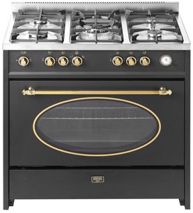 Газовая плита Korting CKG 93050 CRN фото в Казани и Татарстане