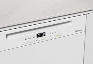 Встраиваемая посудомоечная машина Миле G 5410 SCi BRWS Active Plus фото 2 в Казани и Татарстане Встраиваемая посудомоечная машина Miele G 5410 SCi BRWS Active Plus фото 2 в Казани и Татарстане