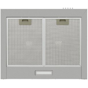 Вытяжка Крона JANNA T 600 inox PB фото 3 в Казани и Татарстане Вытяжка KRONA JANNA T 600 inox PB фото 3 в Казани и Татарстане