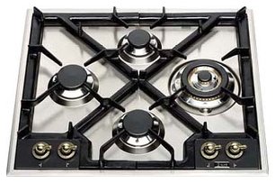 Варочная панель Ilve HP65RC-N/X фото в Казани и Татарстане