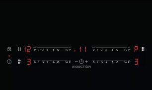 Варочная панель Электролюкс CIV644 фото 2 в Казани и Татарстане Варочная панель Electrolux CIV644 фото 2 в Казани и Татарстане