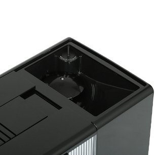 Кофемашина Каффит ком Roma A5 Black фото 4 в Казани и Татарстане Кофемашина Kaffit com Roma A5 Black фото 4 в Казани и Татарстане