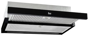Вытяжка Тека CNL 6415 BK фото в Казани и Татарстане Вытяжка Teka CNL 6415 BK фото в Казани и Татарстане