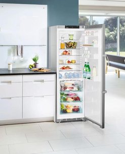 Холодильник Либхер KBef 4330 фото 4 в Казани и Татарстане Холодильник Liebherr KBef 4330 фото 4 в Казани и Татарстане