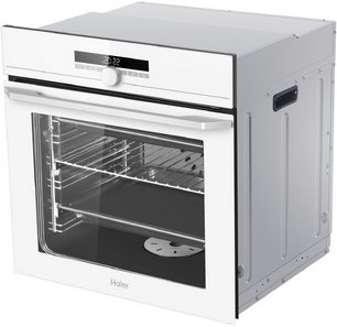 Духовой шкаф Хайер HOQ-F6CASGW фото 4 в Казани и Татарстане Духовой шкаф Haier HOQ-F6CASGW фото 4 в Казани и Татарстане