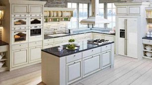 Вытяжка Smeg KCI19POE фото 3 в Казани и Татарстане