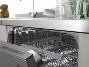 Профессиональная посудомоечная машина Asko D5904 XL S фото 2 в Казани и Татарстане