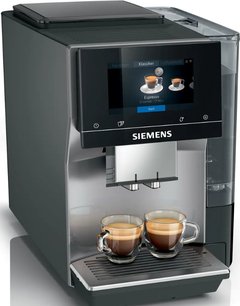 Кофемашина Сименс TP715GB1 фото в Казани и Татарстане Кофемашина Siemens TP715GB1 фото в Казани и Татарстане